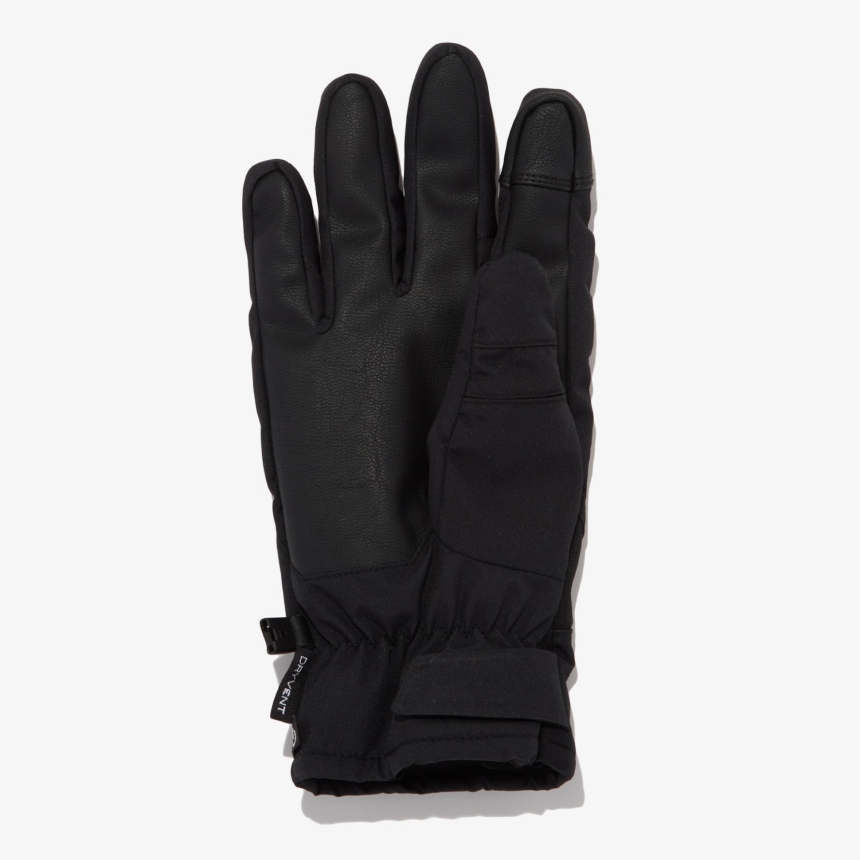 노스페이스 장갑 스키 패딩 장갑 방한 방수 드라이벤트 글러브 NJ3GQ57A