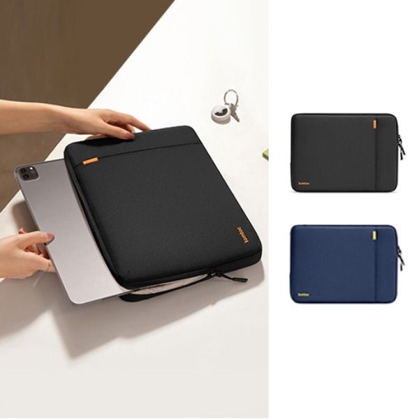 B13 아이패드 프로 에어 갤럭시탭 태블릿 파우치 케이스 33cm 13인치