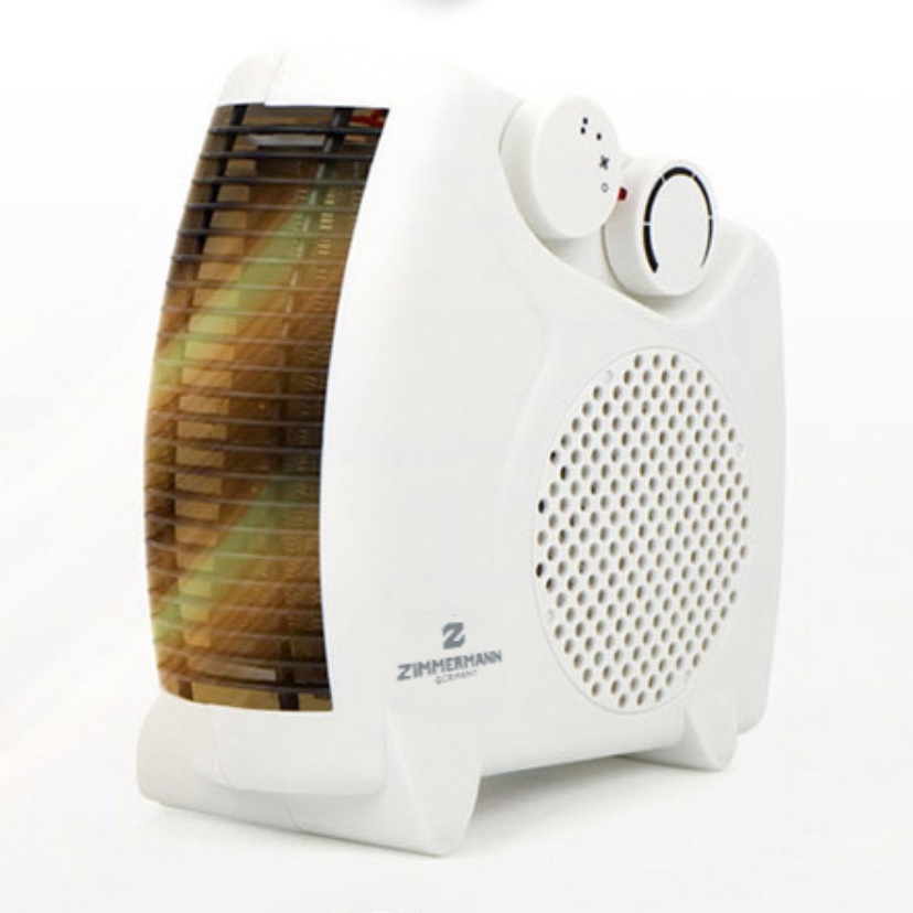 소형 히터 미니 히터 원룸 히터 사무실 난방 책상용 온풍기