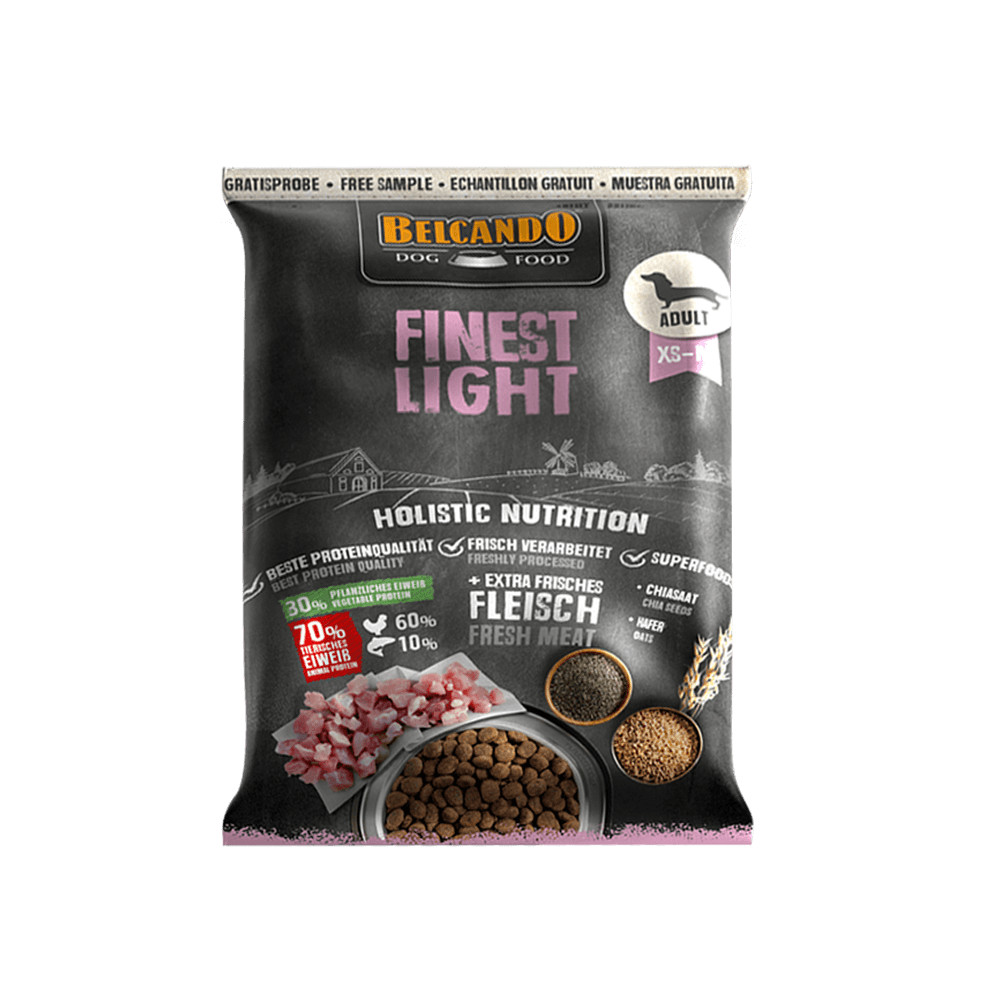 벨칸도 파이니스트 클래식 라이트 70g 다이어트