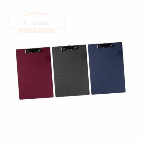 케이글로벌OEM B5클립보드 1P 색상랜덤 서류받침대 리포트화일