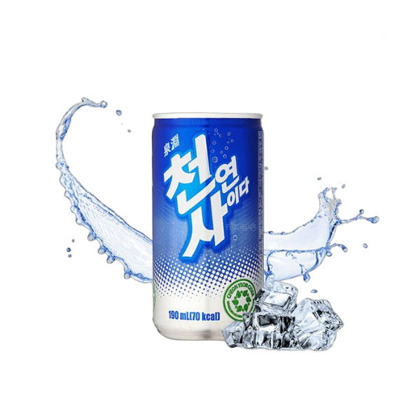 일화 천연사이다 190ml x 30캔 : 커피삼촌