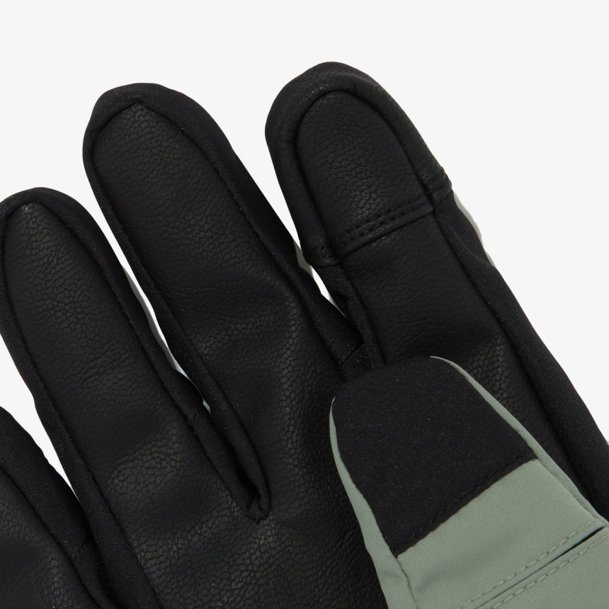 노스페이스 장갑 스키 패딩 장갑 방한 방수 드라이벤트 글러브 NJ3GQ57A