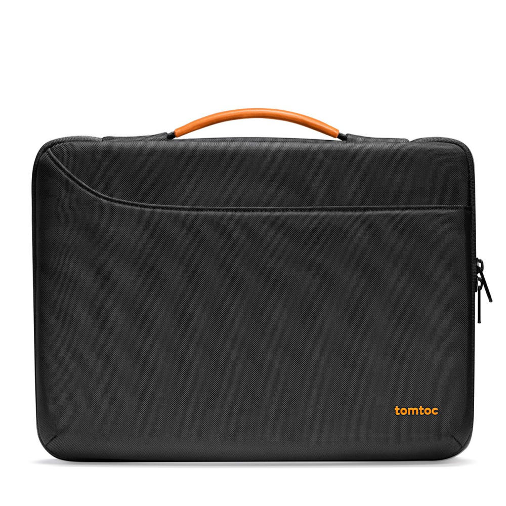 탐탁 A22 파우치 손잡이 구조