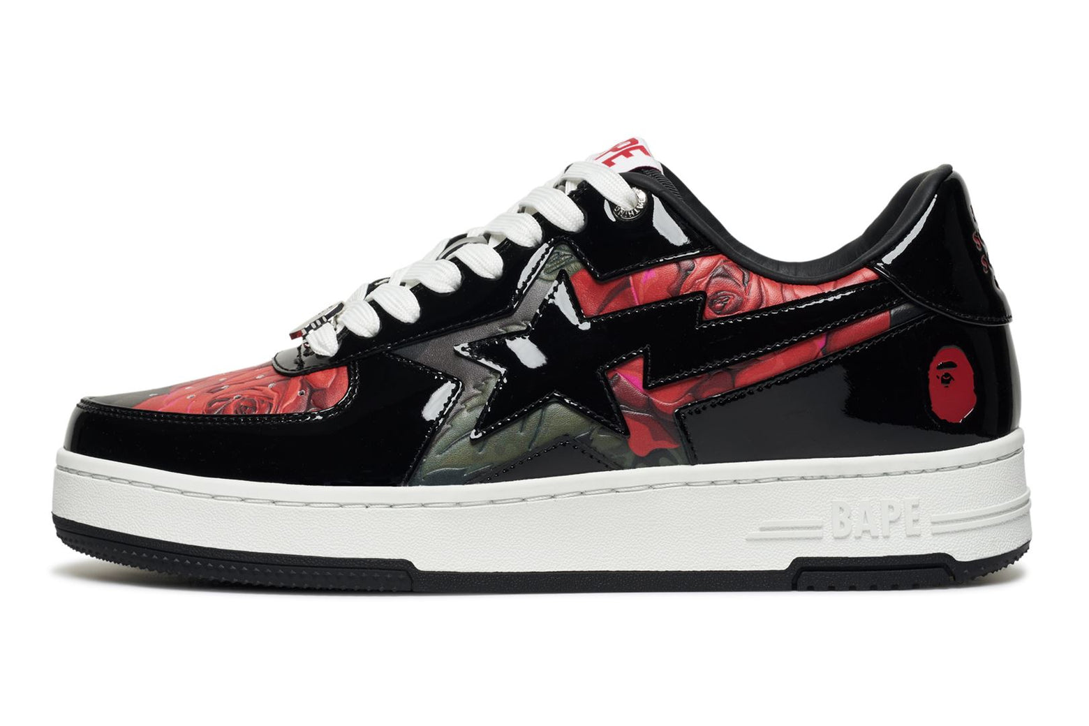 베이프 X ASSC 운동화 STA ICON 1K73-191-909 - 상세 이미지 2