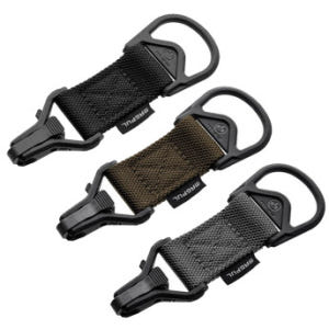 맥풀 MS1 MS3 신속탈착 어댑터 실사용 후기 | 효과 있을까? - 상품 이미지 3