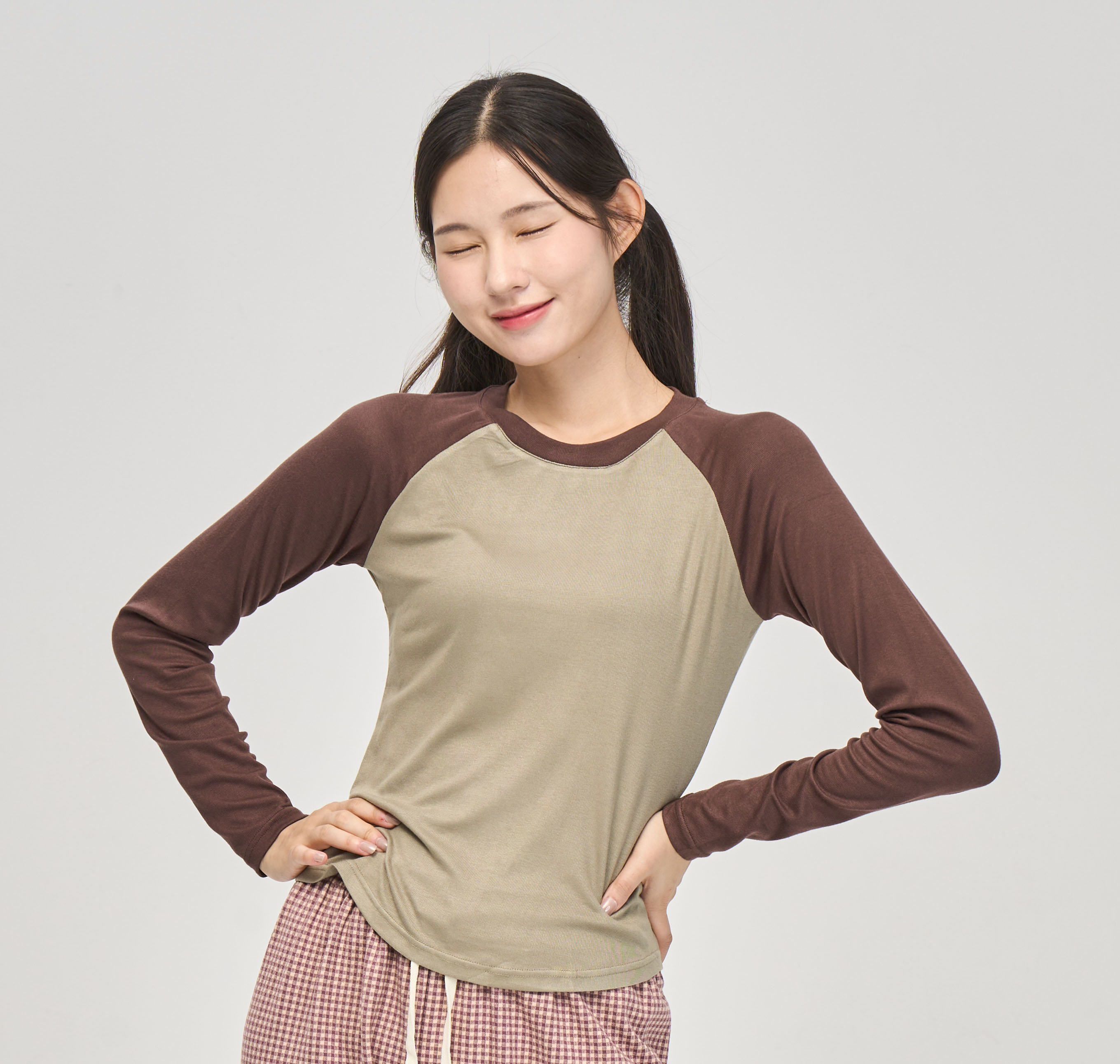 요가티셔츠 러닝티셔츠 일상티셔츠 배색티셔츠 폴댄스티셔츠 편의점티셔츠 겨울이너티셔츠 집들이티셔츠 집앞담배티셔츠 일상티셔츠 코튼티셔츠 편한티셔츠 카키티셔츠 이미지 8