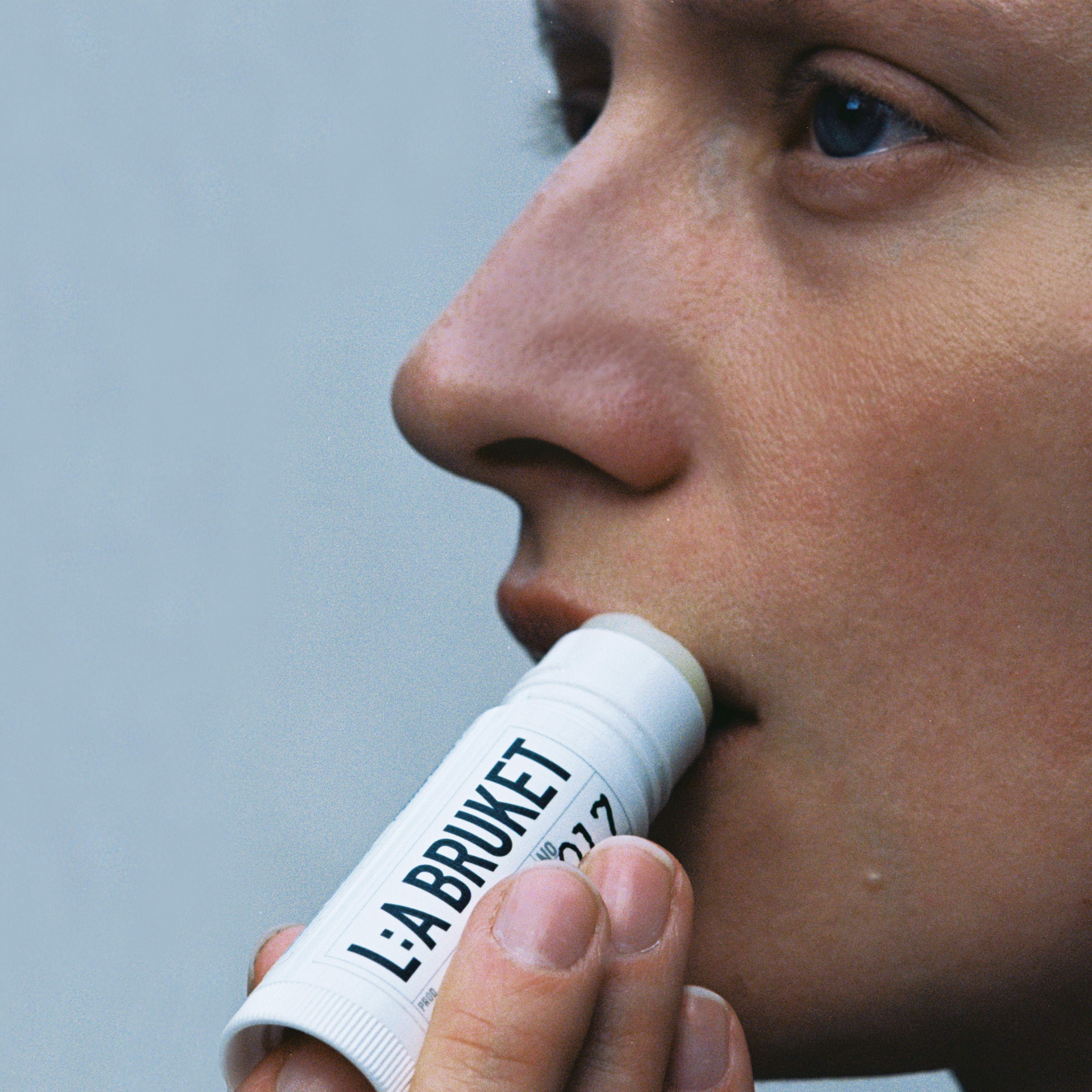 [라부르켓] 립 밤 아몬드/코코넛 14g 듀오세트