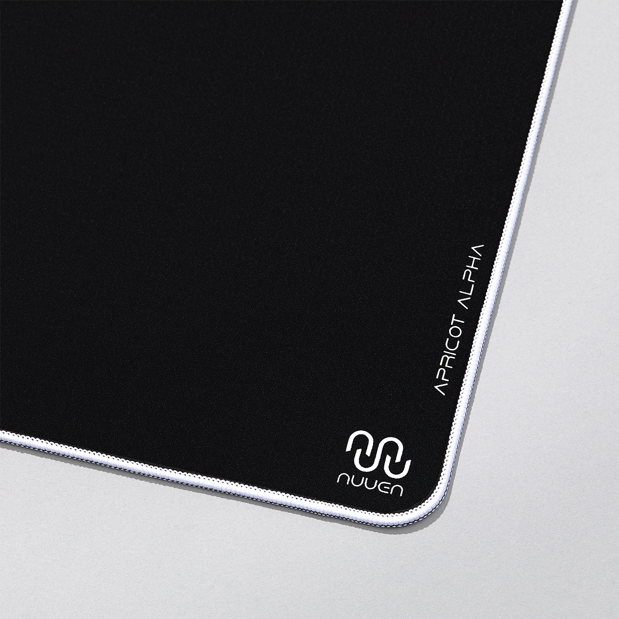 NUUEN Apricot Alpha 누엔 매화 알파 하이브리드 게이밍 마우스패드 (밸런스 슬라이딩)