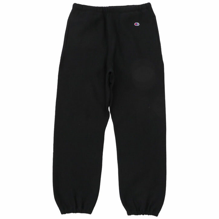 챔피온 재팬 리버스위브 블루택 스웻 조거 팬츠 11.5oz C3-W205 4컬러 - 상세 이미지 3