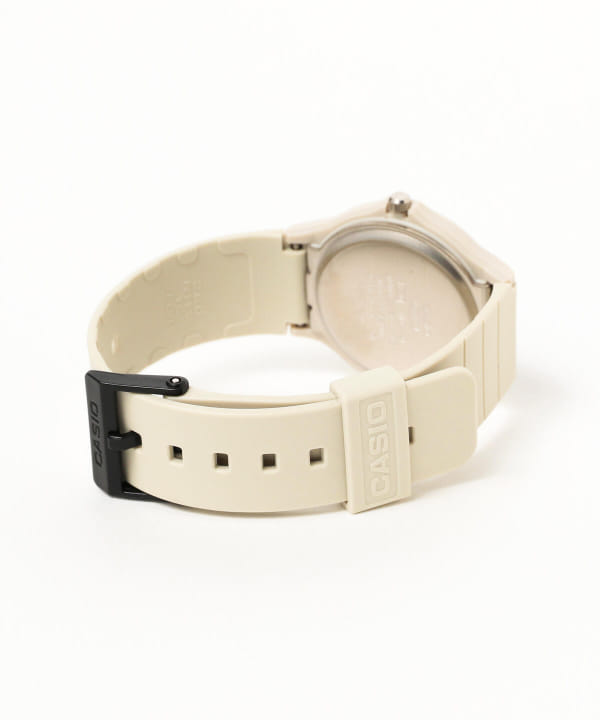 빔즈 보이 시계 카시오 MQ24 남자 여자 손목 일본 커플 13-48-0001-259