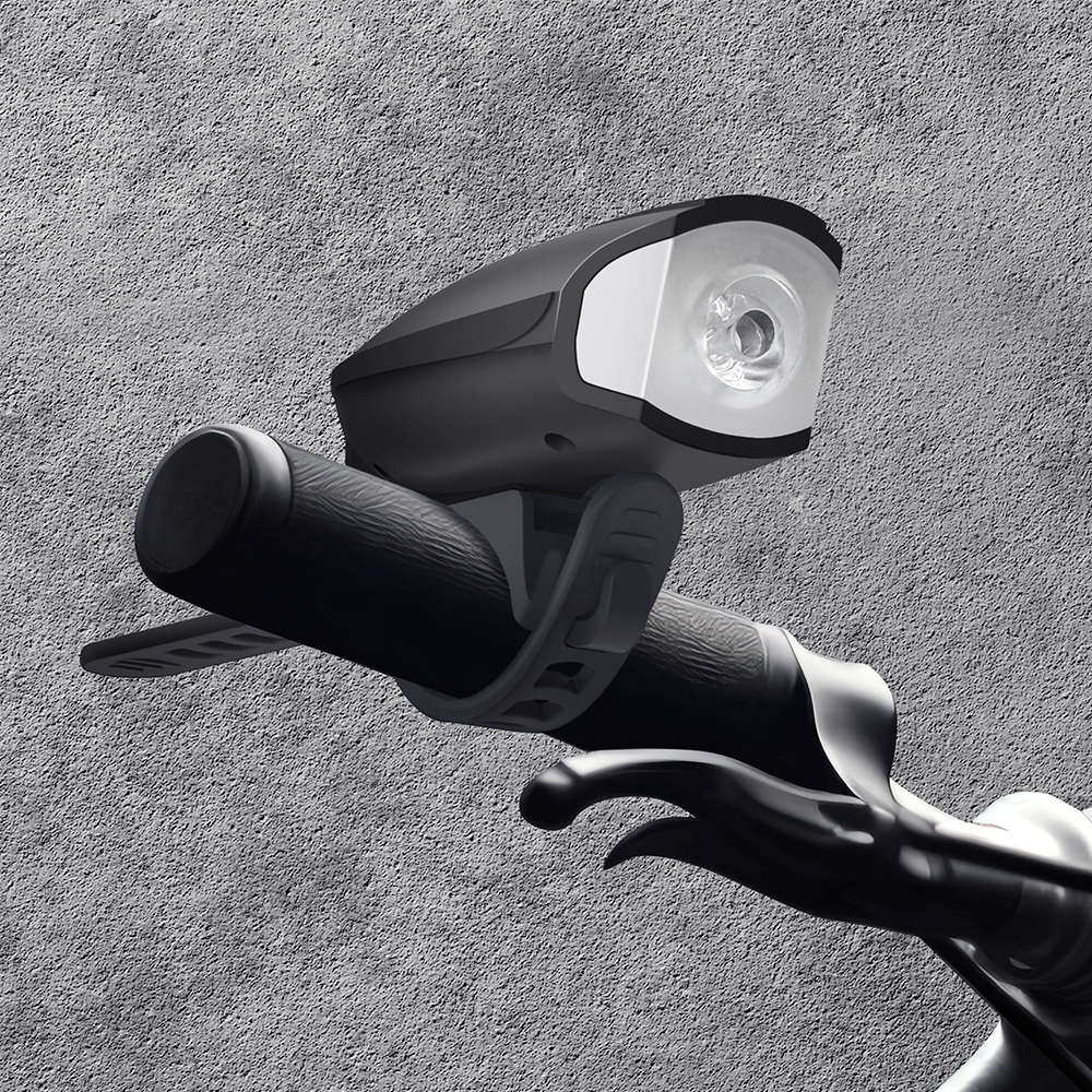 모락 바이른 F1 자전거 LED 라이트 전조등 후레쉬 C타입 충전식 랜턴 킥보드