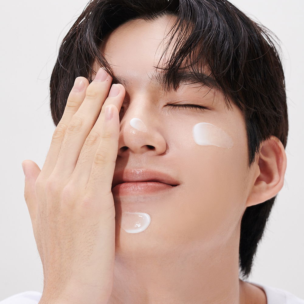 빈순 스쿠알란 인텐시브 판테놀 히알루론산 수분크림 80ml, 2개 이미지 6