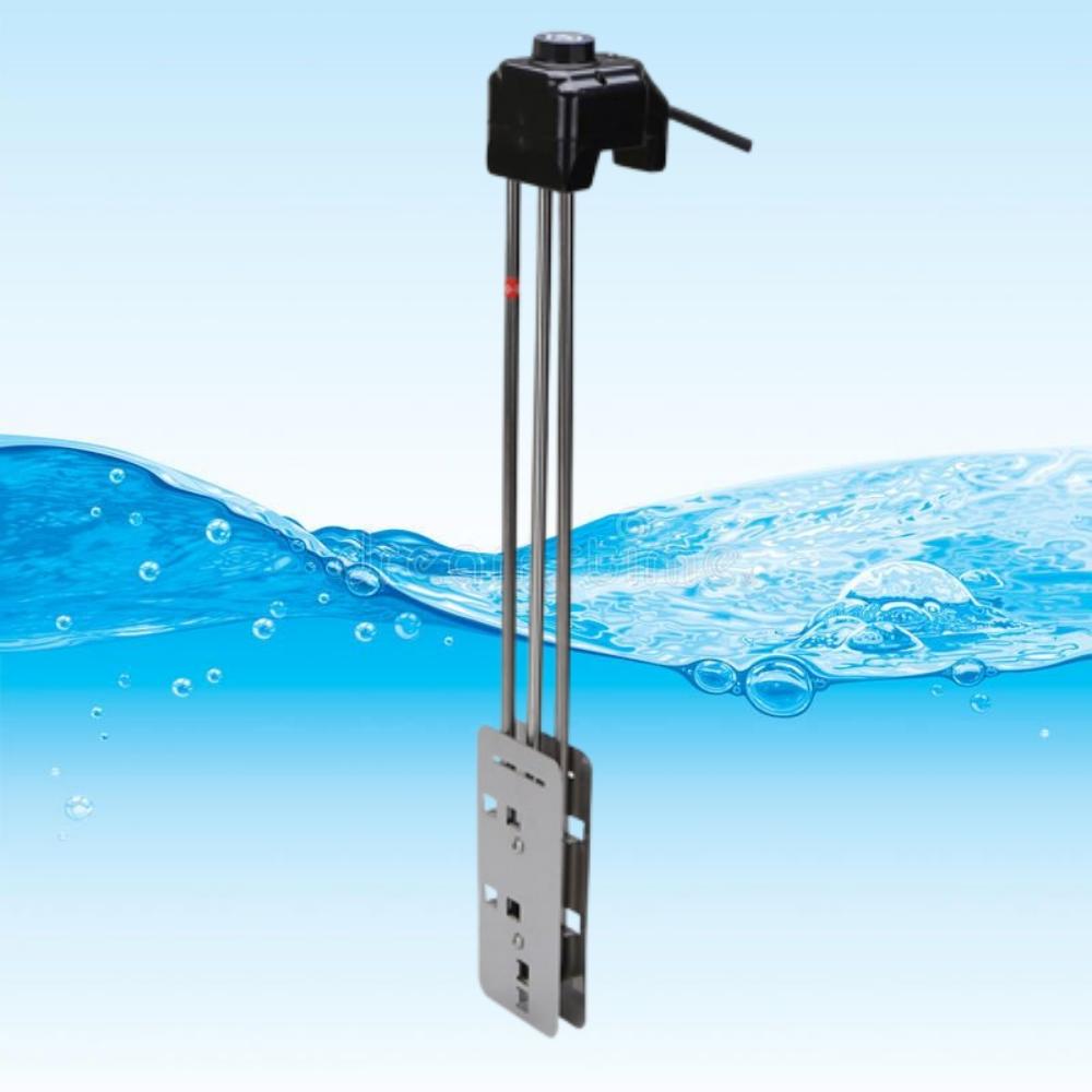 전기온수기히터봉 온수 파이프히터 1000mm