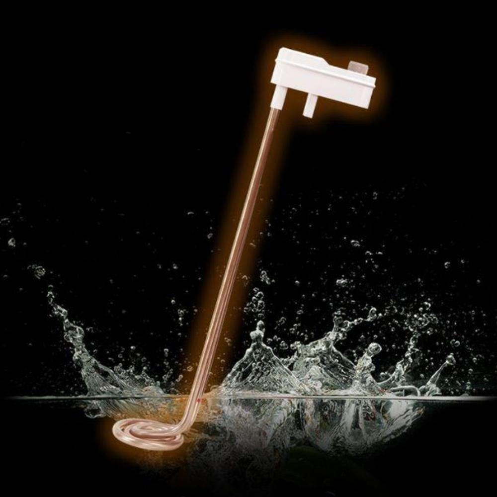 물가열기 히팅봉 급탕기 돼지꼬리히터 500mm