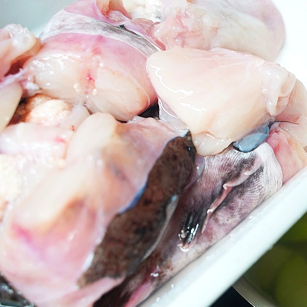 아귀탕 포항맛집 생아구탕 아귀탕 추천 구매가이드