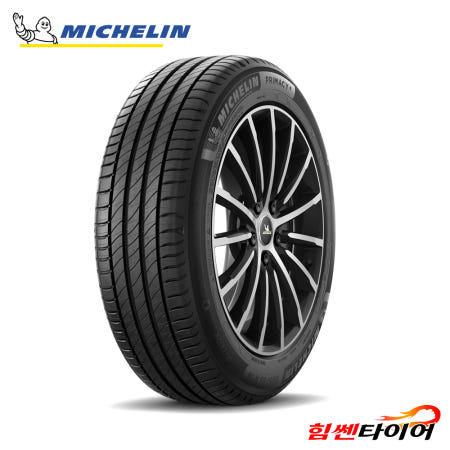 미쉐린타이어 프라이머시4 PRIMACY4 2256016 225 60 16, 1개