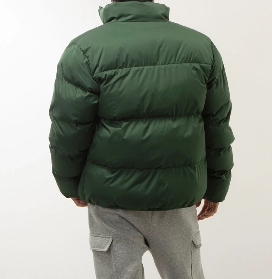 나이키 써마핏 패딩 프리마로프트 푸퍼 재킷 이미지 6