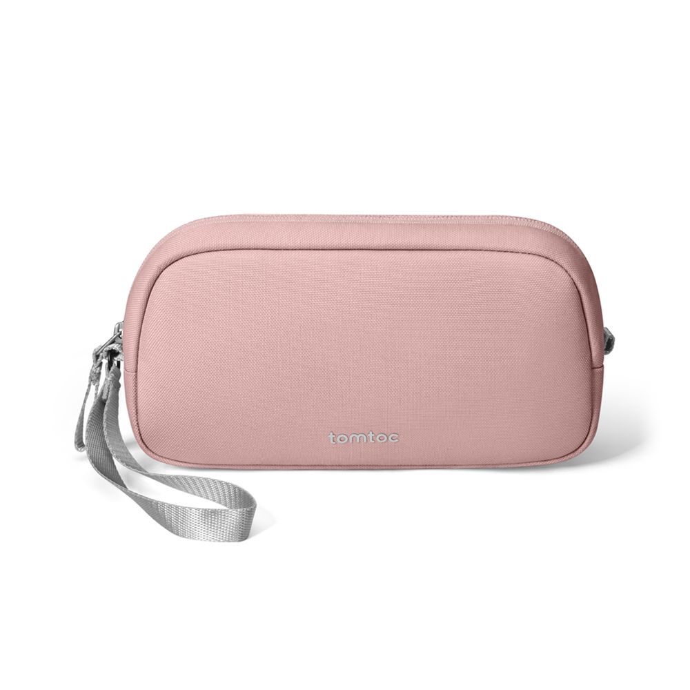 탐탁 T12 디지털 테크 케이블 보조배터리 충전기 멀티 파우치