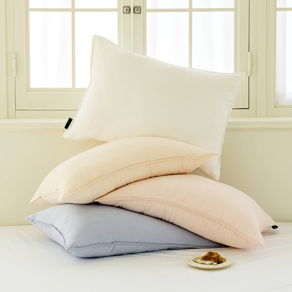 알러프리 모달 베개커버