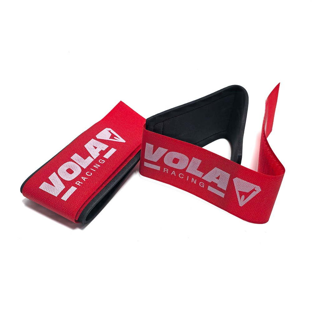 볼라 스키밴드 60x475mm Ski Band 스키고정용 벨크로 스트랩밴드 클립 016006 - 상세 이미지 2