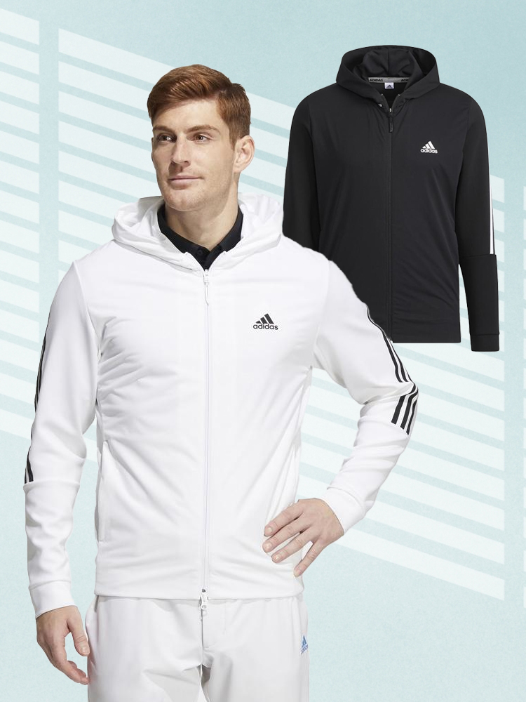 아디다스 윈드레디 3S 삼선 후드 자켓 바람막이 HA3276 HA3283