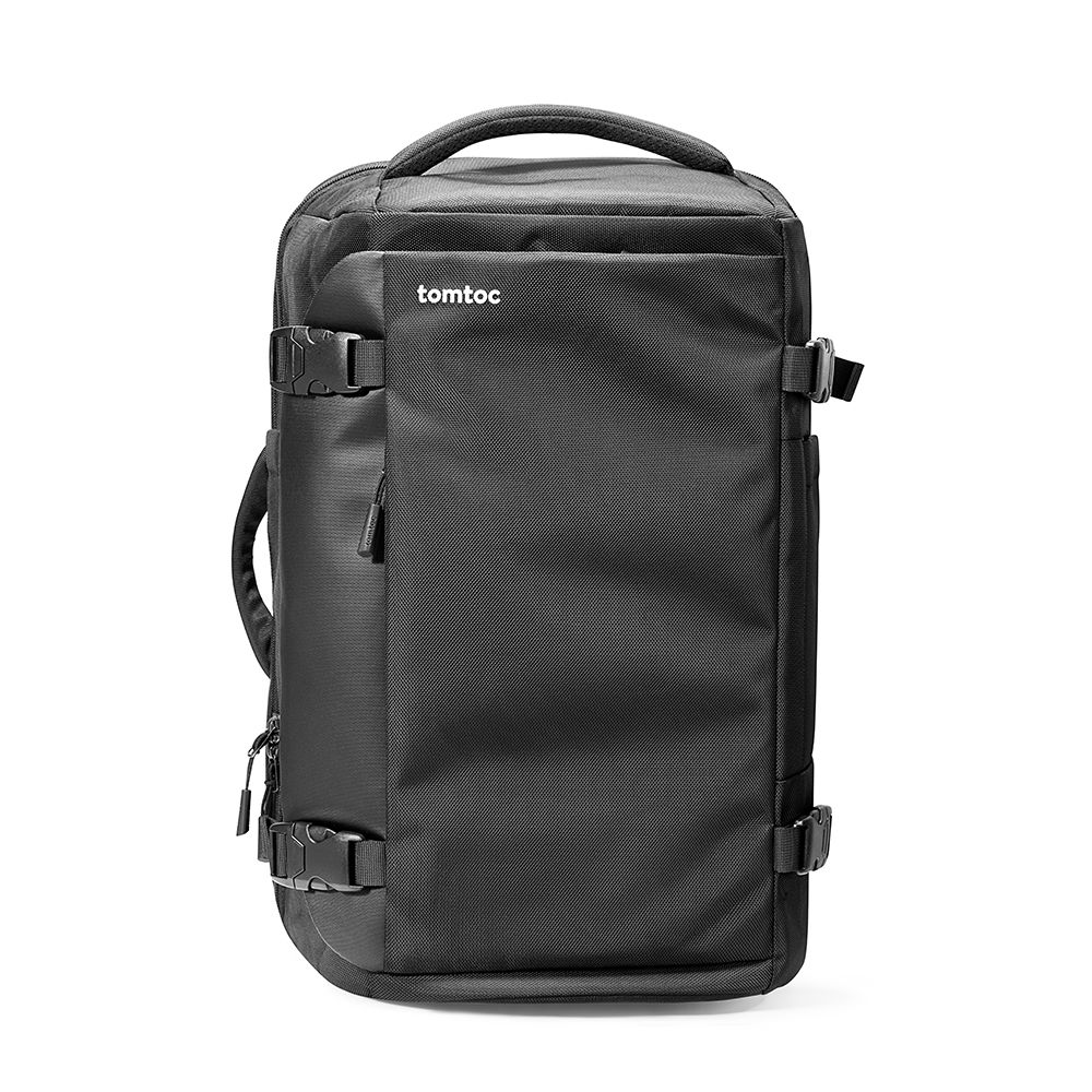 탐탁 T66 네비게이터 트래블 여행용 맥북 노트북 가방 백팩 상세 이미지 2