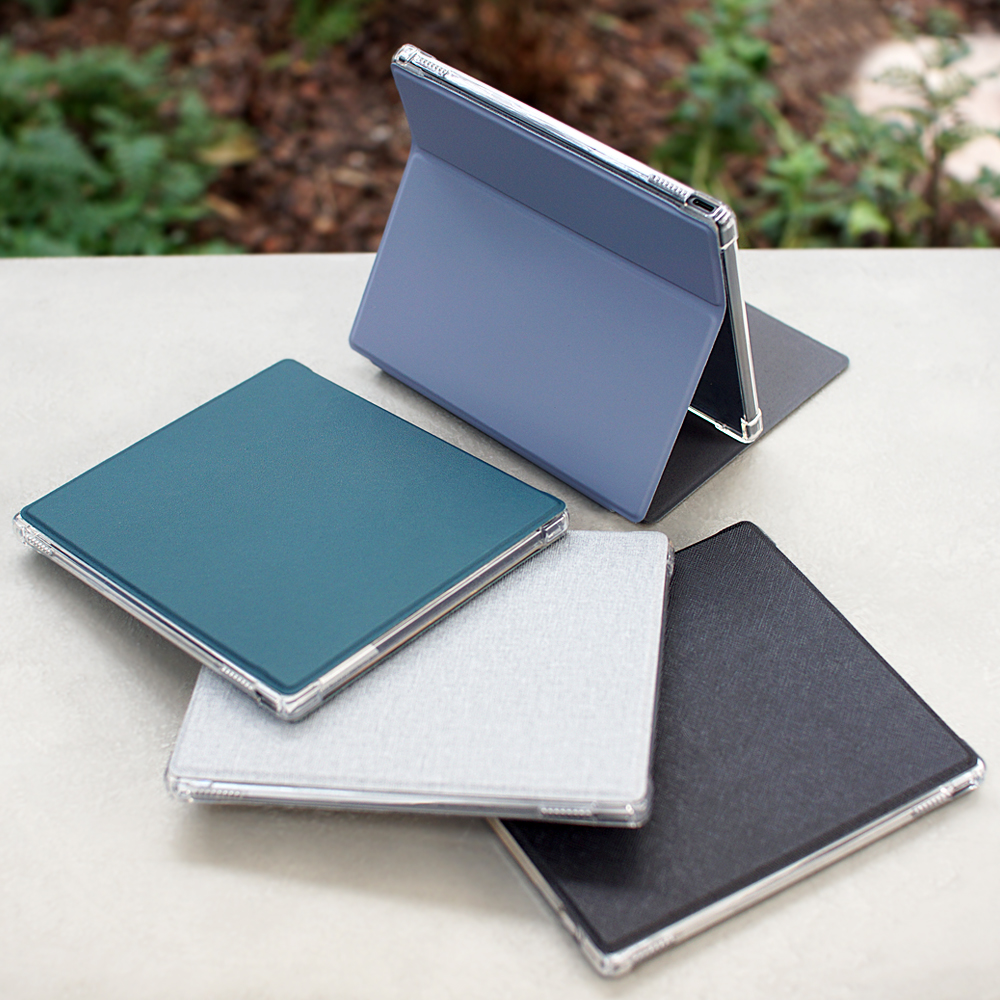 오닉스 페이지 케이스 고7 리프3 이북리더기