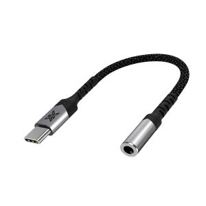 C타입 젠더 변환 4극 3.5mm DAC 스테레오 C to AUX 이어폰... 개봉기 | 실사용 후기 - 상품 이미지 1
