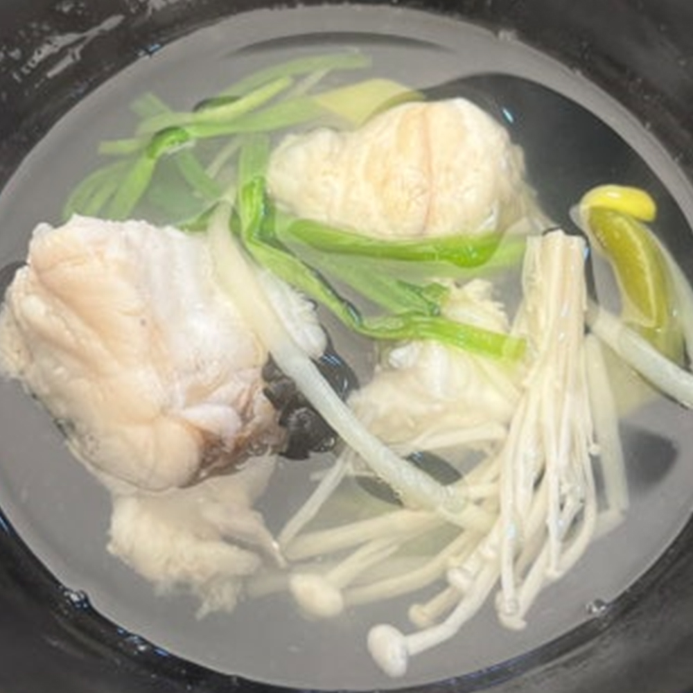 아귀탕 포항맛집 생아구탕 아귀탕 추천 구매가이드