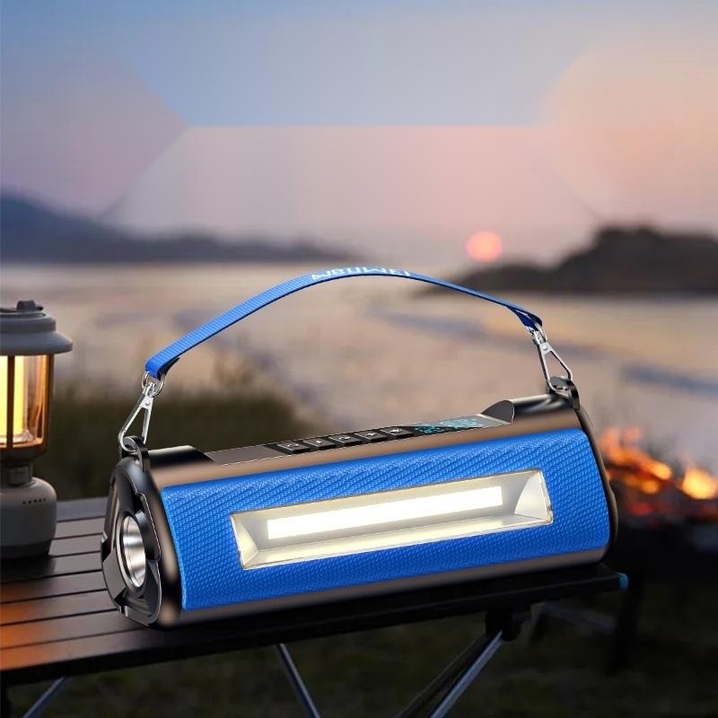 BUWEI 해결사 점프스타터 + 에어펌프 + 비상등 + 보조 배터리 10000mAh 차량용 - 상세 이미지 4