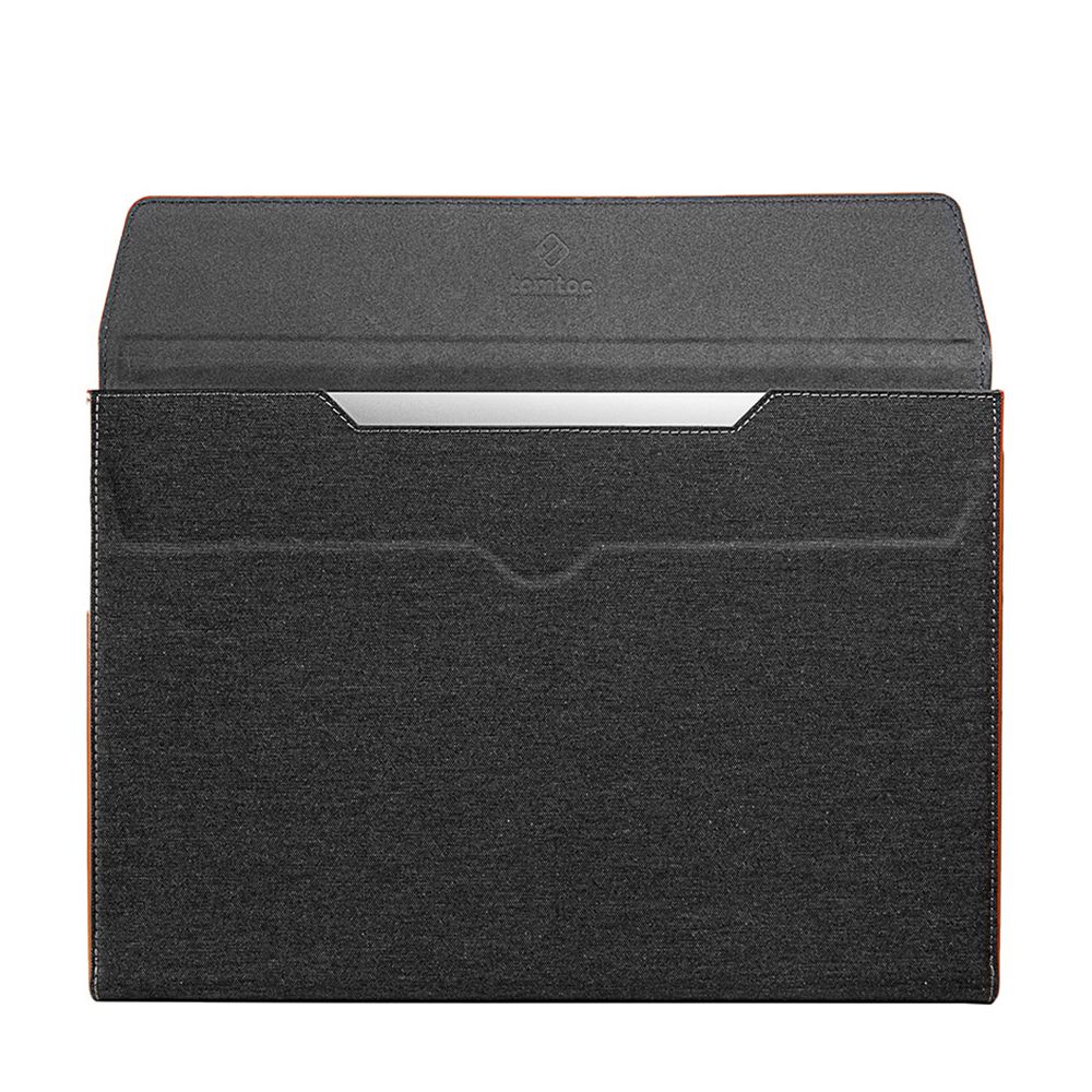 H15 맥북 에어 삼성 갤럭시북프로360 그램 노트북 파우치 케이스 38.1cm(15인치) - 상세 이미지 3