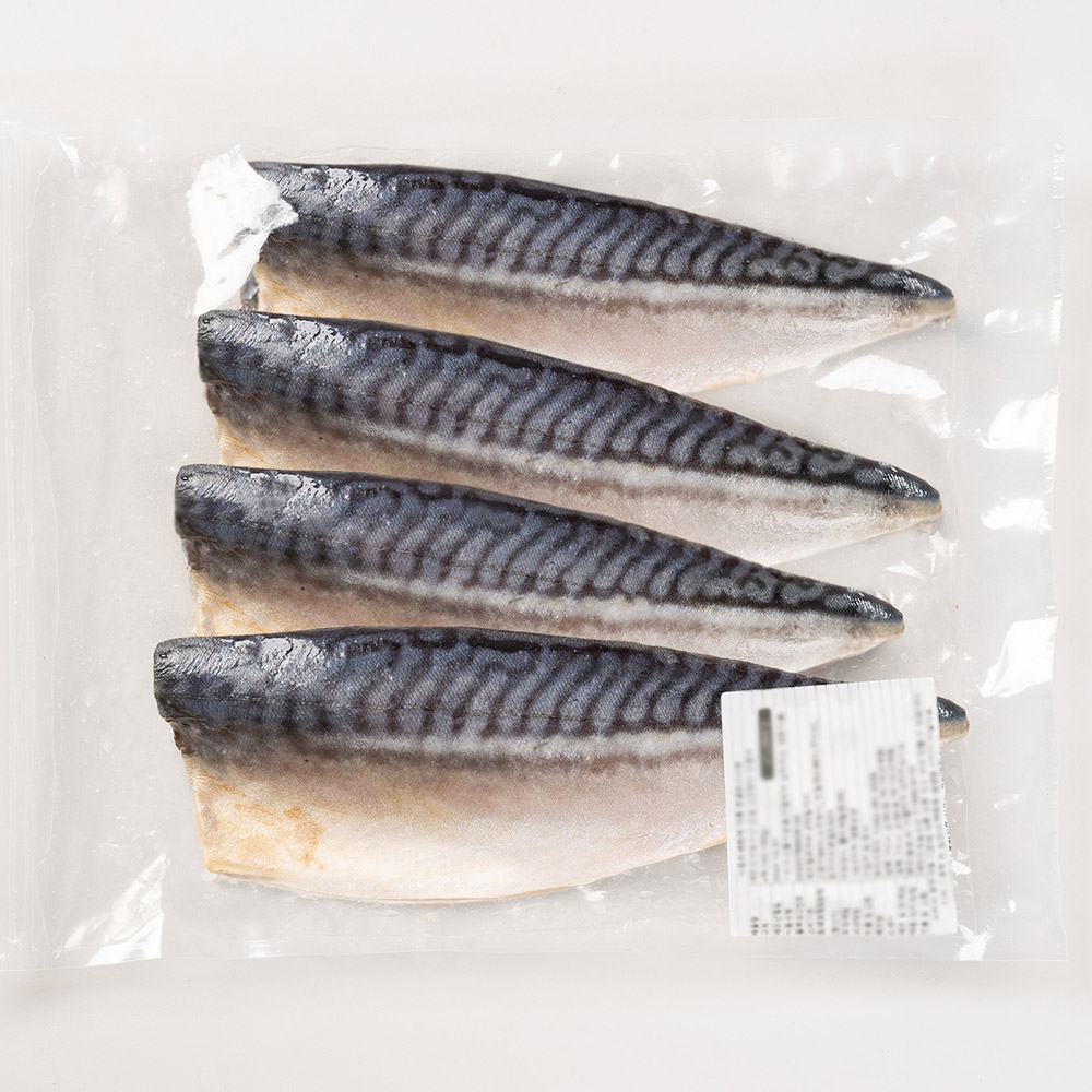 순살생선 고등어 손질 구이 생선 순살