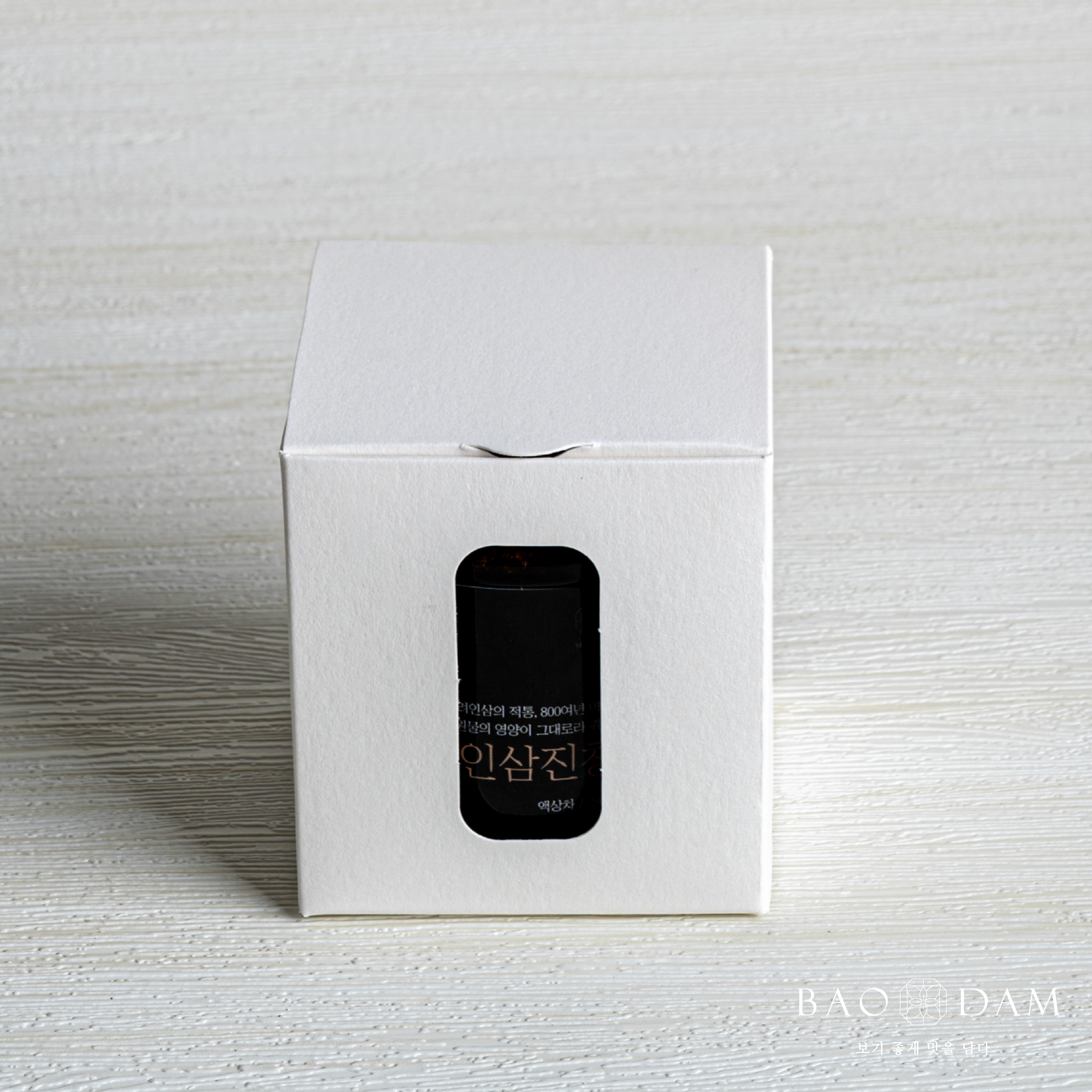강화인삼진청 고려인삼 원물 그대로 갈아만든 280g 이미지 7