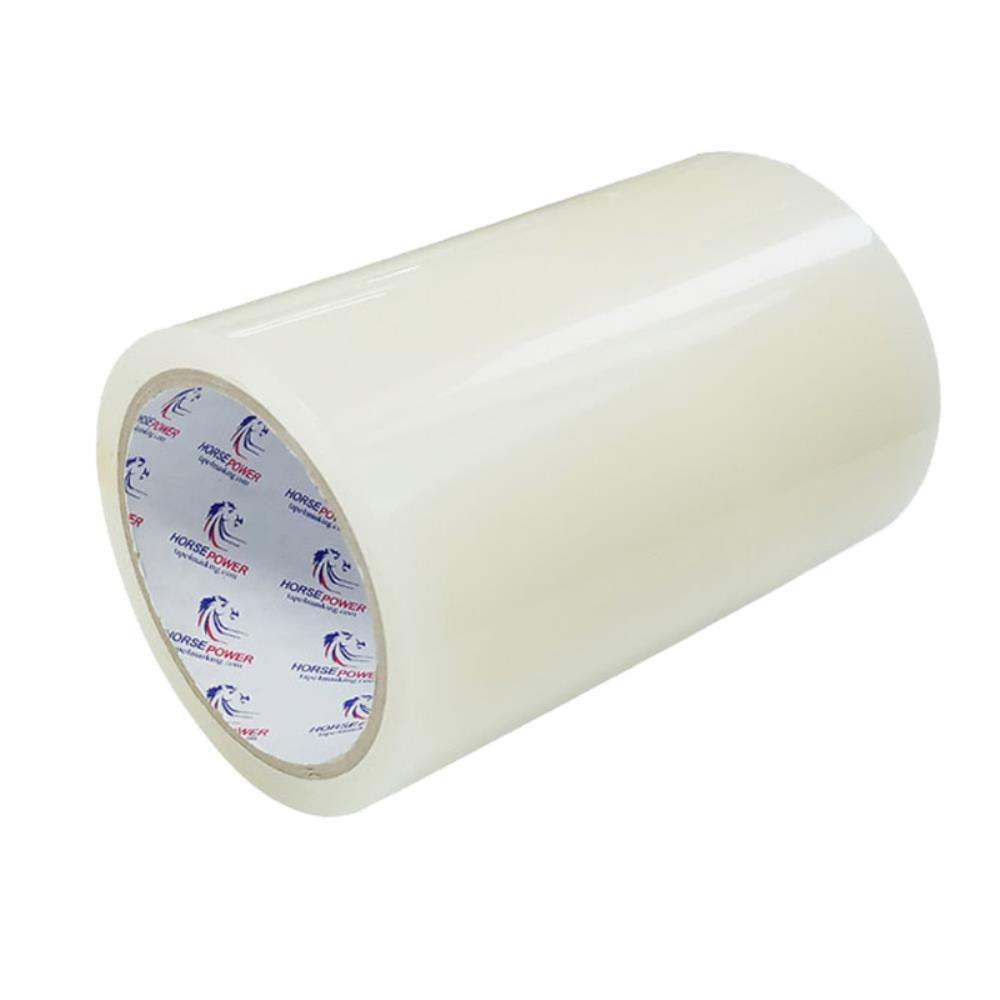 축산 비닐하우스 방수 보수테이프 140mm x 20M 혹한기 바람막이 가성비 다용도 : 새롬세이프티