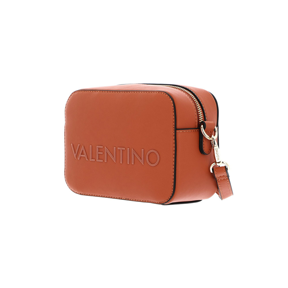 발렌티노 마리오 Neasy Re 카메라백 VBS8A815 Arancio - 상세 이미지 3