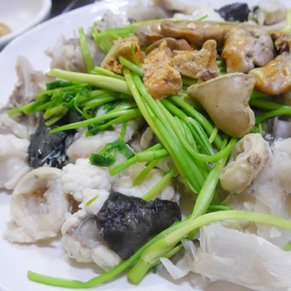 아귀탕 포항맛집 생아구탕 아귀탕 추천 구매가이드