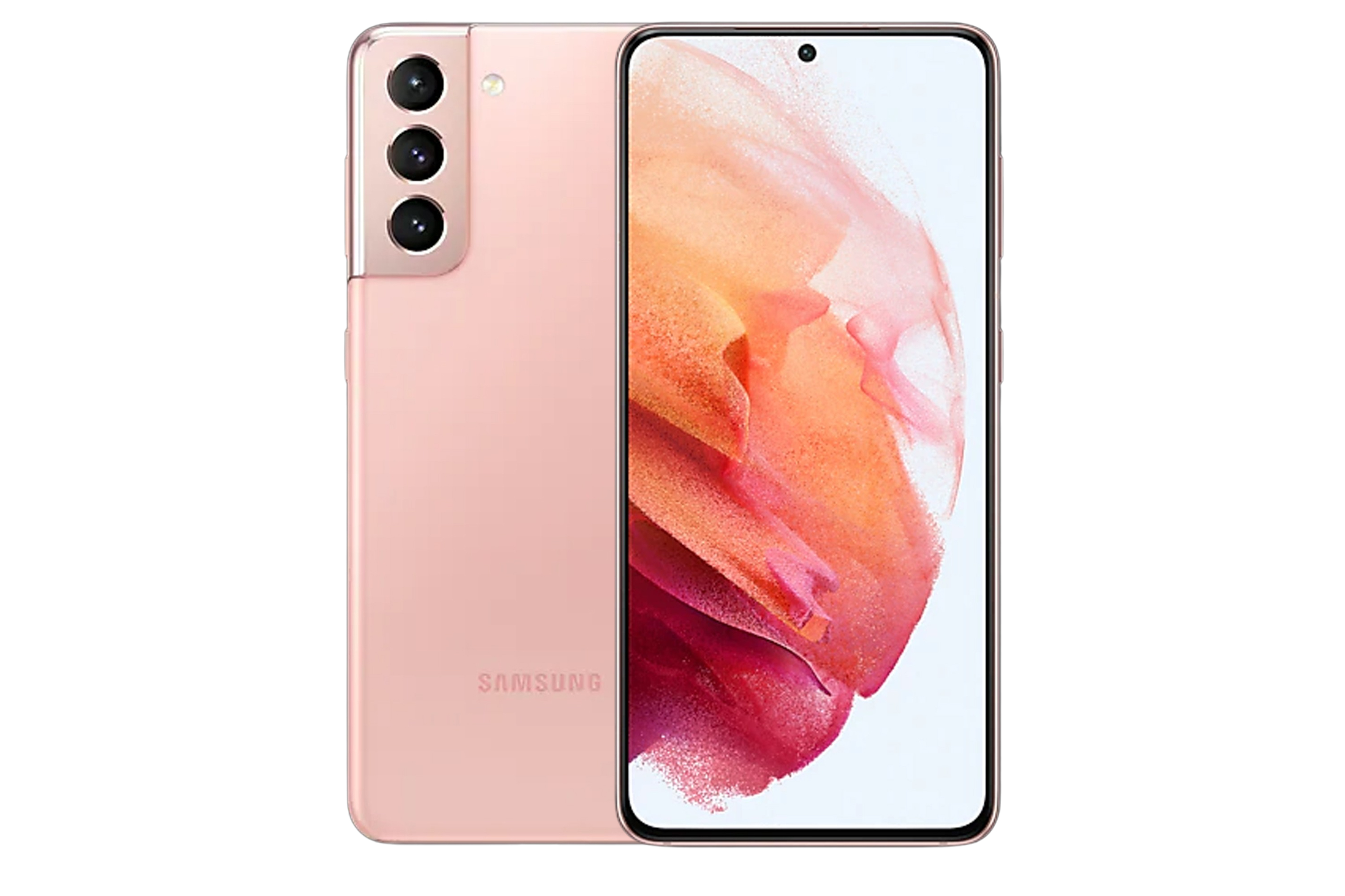 삼성 갤럭시 S21 256GB 자급제 중고폰 공기계 리퍼폰 SM-G991 F등급 상품 이미지