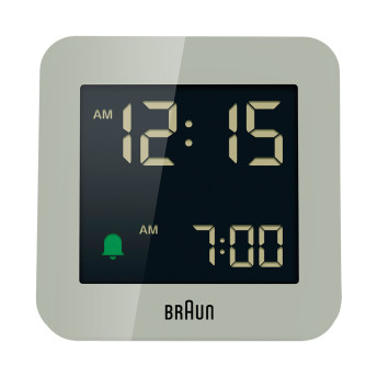 [이벤트] 브라운  BC09G 디지털알람 탁상시계