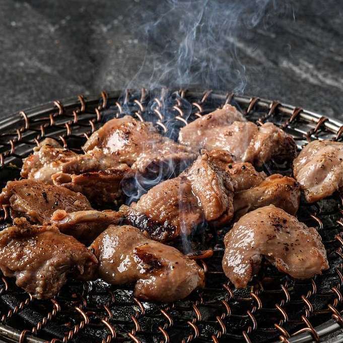 간장닭갈비 춘천 숯불 닭갈비 1kg - 상세 이미지 5