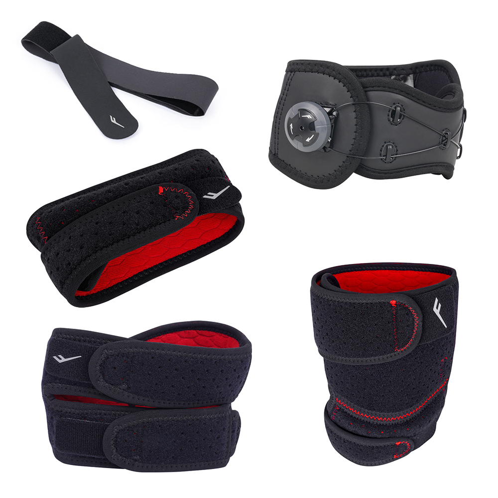 무릎 보호대 이미지 추가1