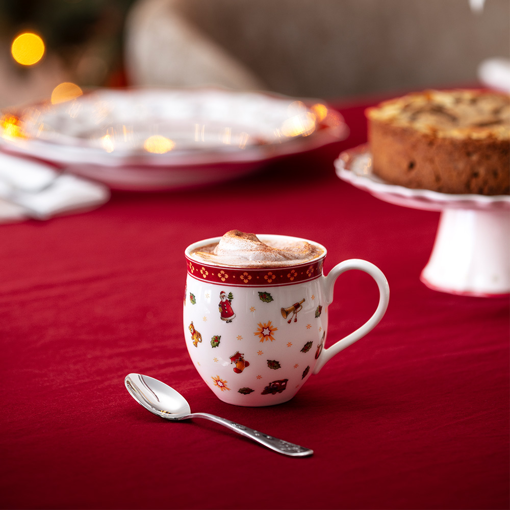 빌레로이앤보흐 토이딜라이트 머그 S (1485859631)