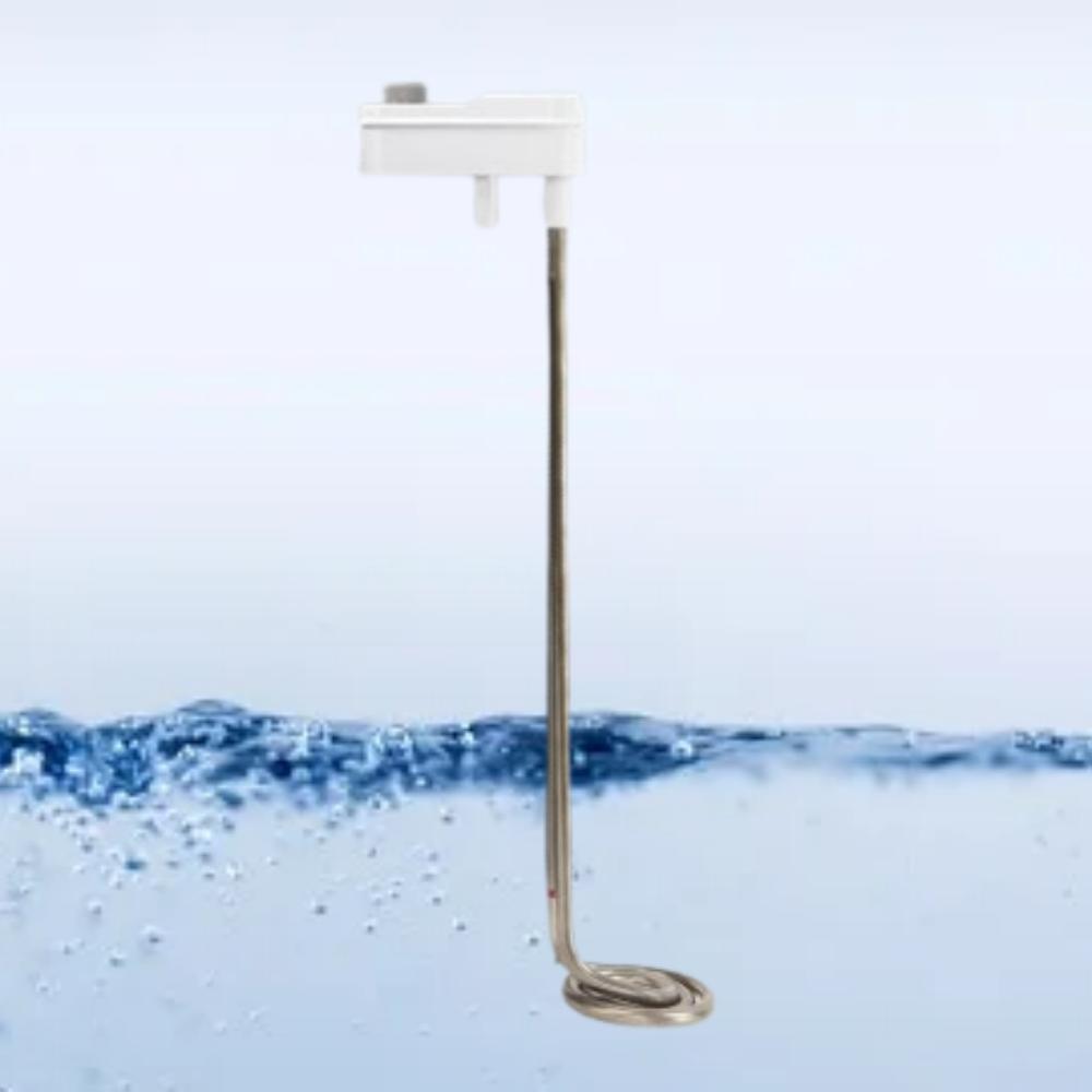 열봉 전기히터봉 돼지꼬리온수히터 700mm - 메인 이미지