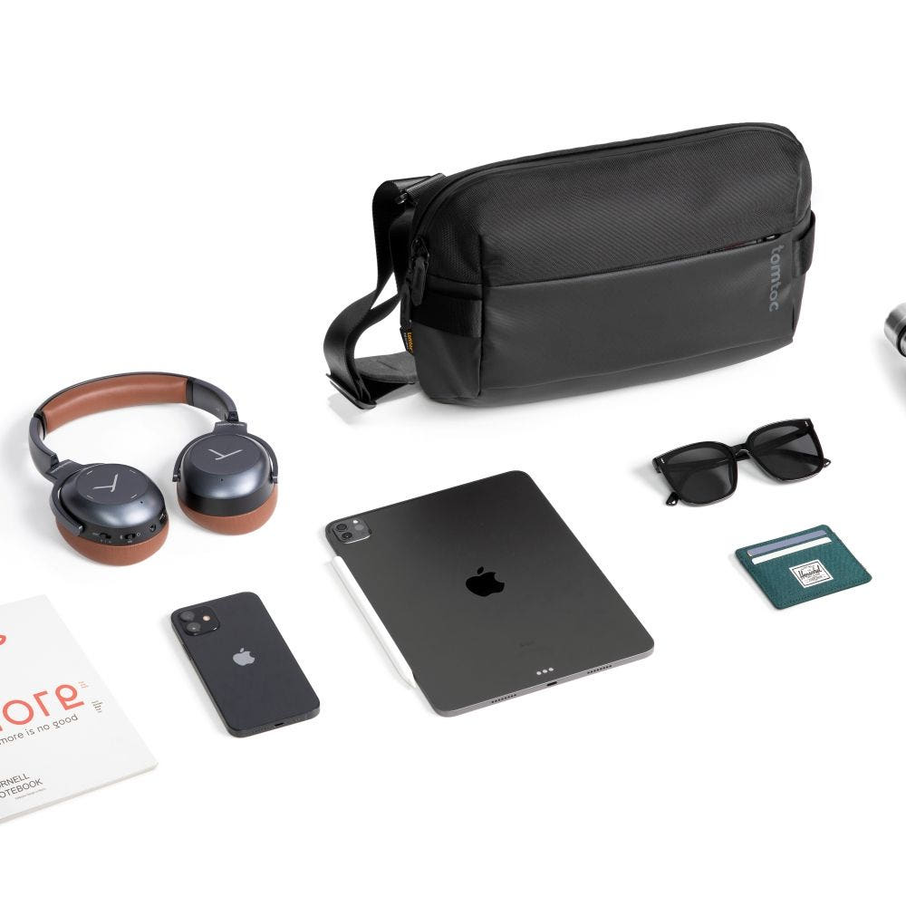 수납 공간 디테일