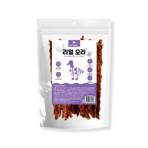 펫레터 리얼 오리 강아지 수제간식 오리목뼈 70g 오래먹는간식 솔직 후기 | 실제 사용자 리뷰 총정리 - 상품 이미지 3