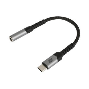 C타입 젠더 변환 4극 3.5mm DAC 스테레오 C to AUX 이어폰... 개봉기 | 실사용 후기 - 상품 이미지 3
