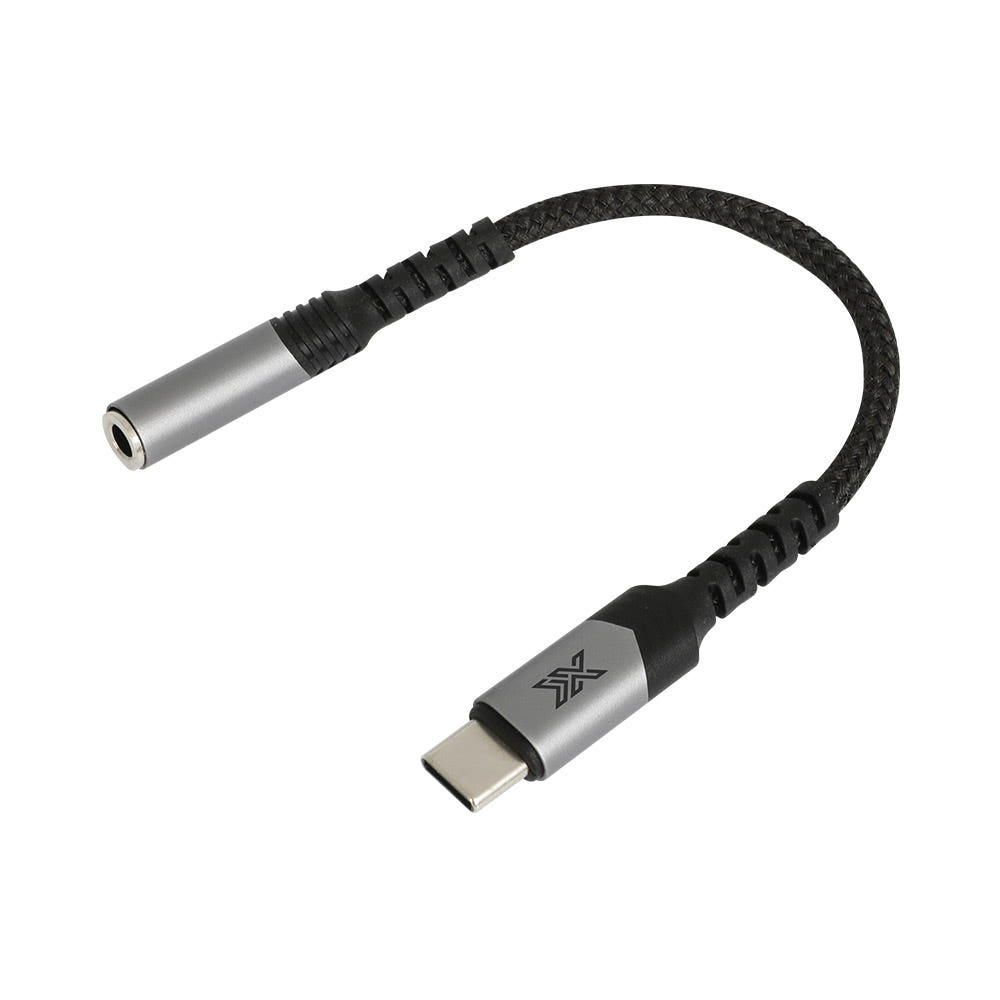 C타입 to AUX 젠더 패키지