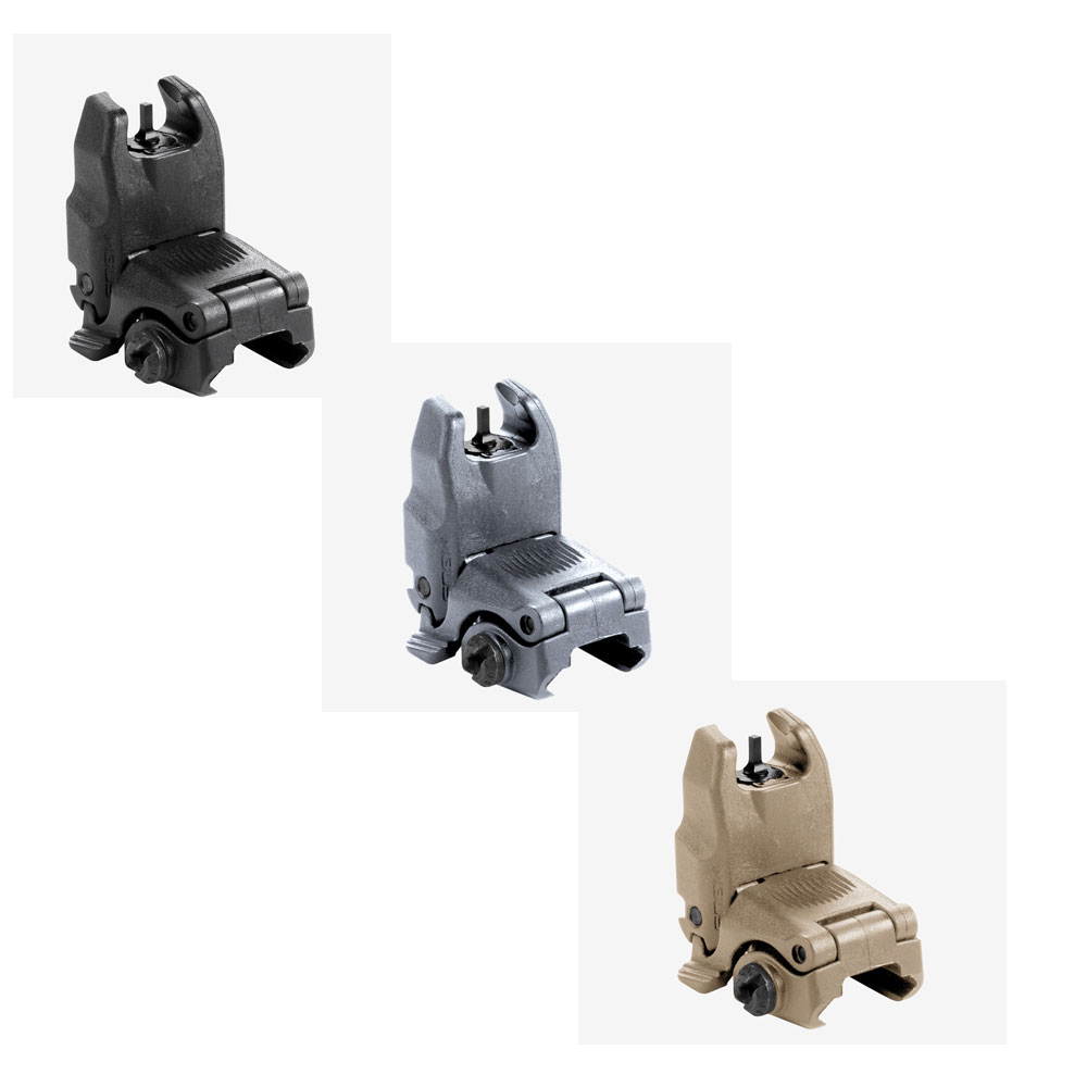 Magpul MBUS BackUp Sight Front 맥풀 MBUS 백업 가늠쇠 - 상세 이미지 2