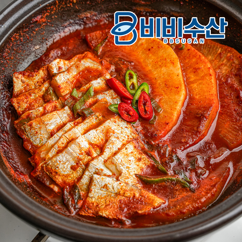 제주갈치 두툼한 특대 구이 이미지 6