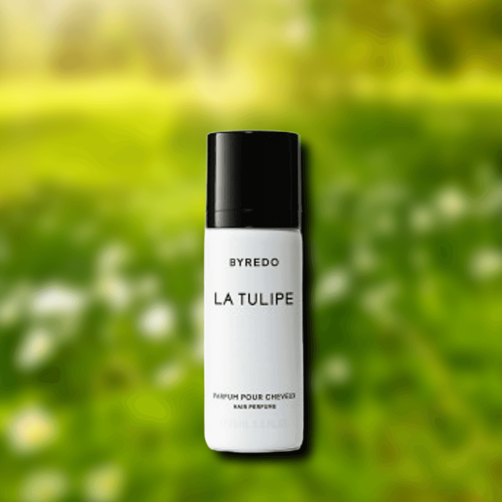 바이레도 라 튤립 헤어퍼퓸 75ml 1개 향기좋은 : 에브리 one shop